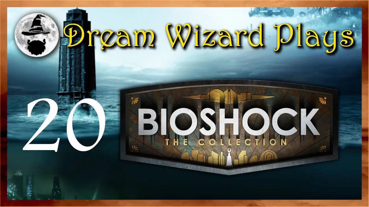 DWP 255 ~ Bioshock Collection ~ #20