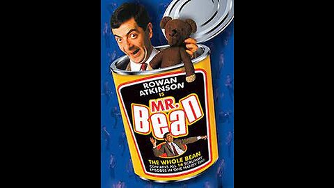 MR BEAN