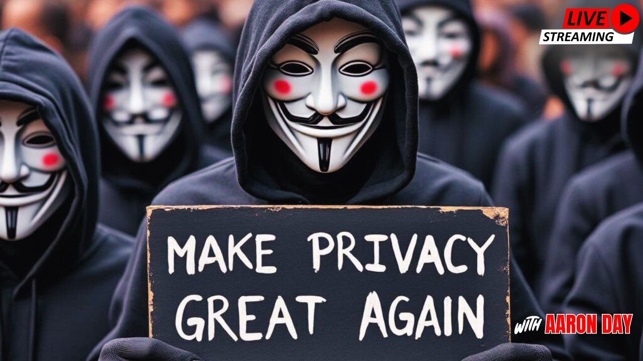 Make Privacy Great Again