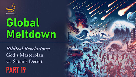 Global Meltdown Is Near (Episode 12)