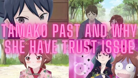 Taishou Otome Otogibanashi Ep3reaction#大正オトメ御伽話 #大正オトメ #TaishoOtomeFairyTale #TaishouMaidenFairytale