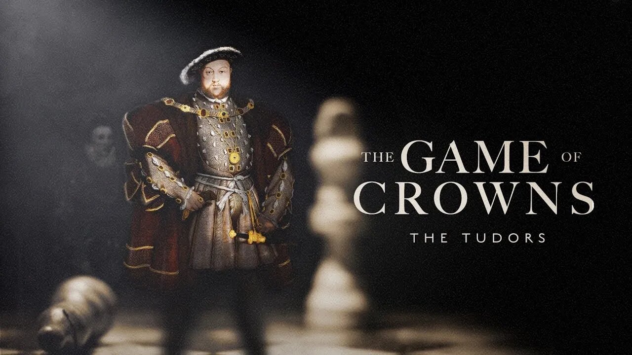 The Game of Crowns | The Tudors | 2023 Full Documentary