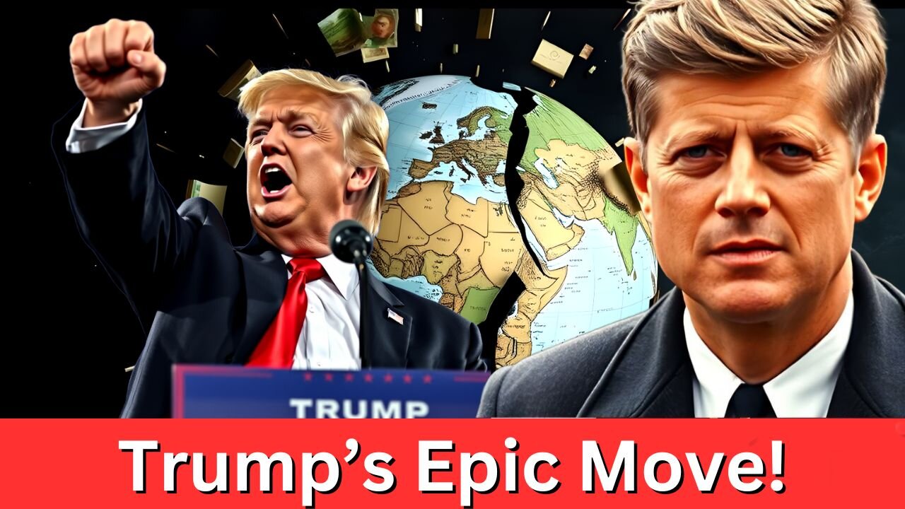 Deep State’s Last Ditch Attempt to Stop Trump – You Won’t Believe What Happens Next!