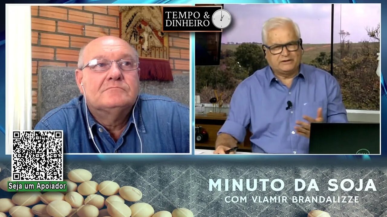 Milho otimista com Conferência do Clima