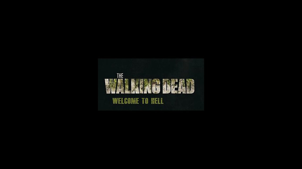 The Walking Dead [RPG]: Welcome to Hell - Episode 7