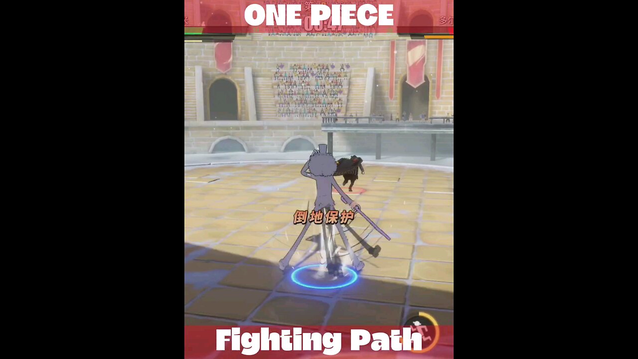 ONE PIECE: Fighting Path | PvP | ft. Brook | Ultimate Skill