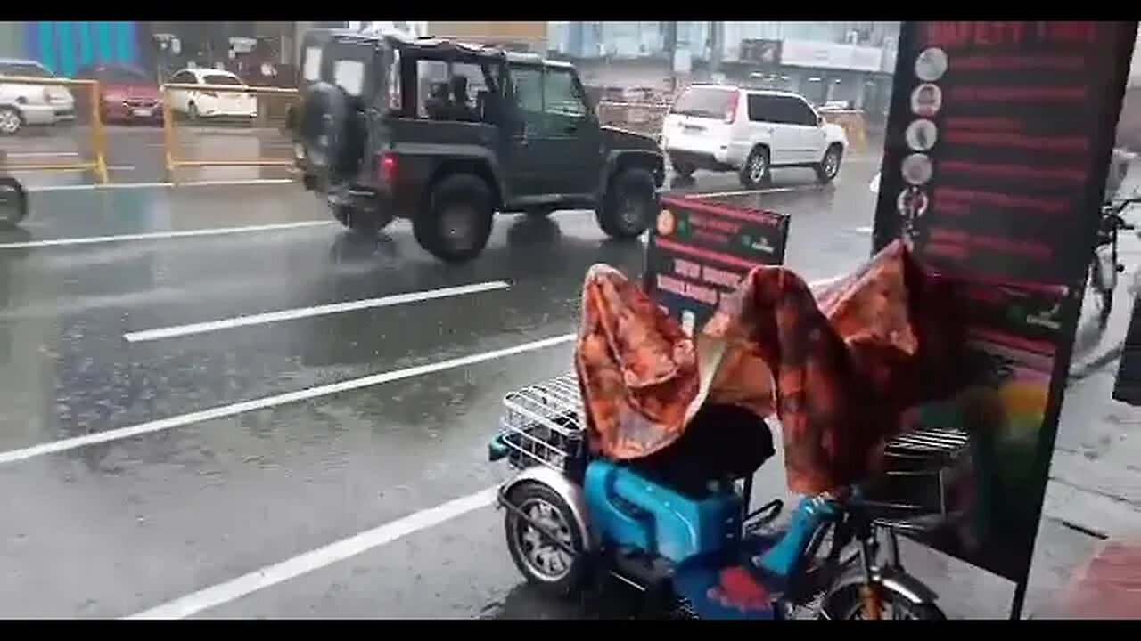 ⛈️ 80,000 Expected Attend 25th TTKD Beer & Music Festival