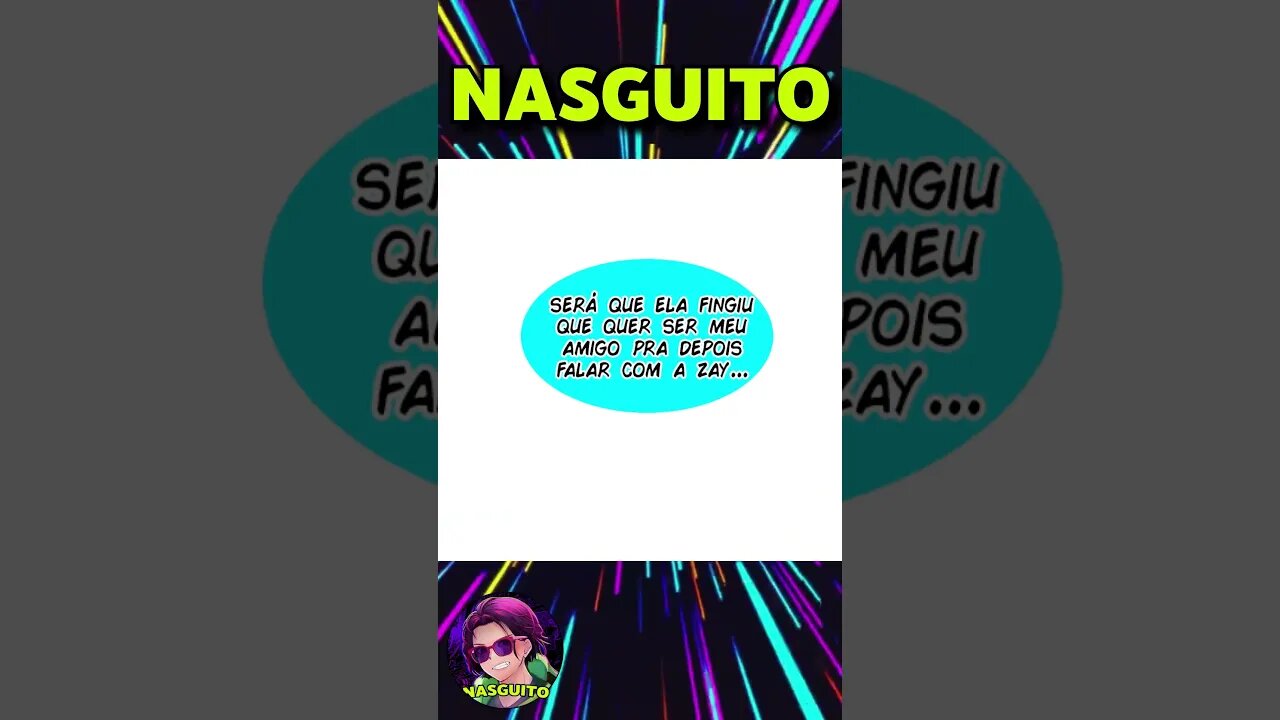 KADE E ZAIDA PARTE 202