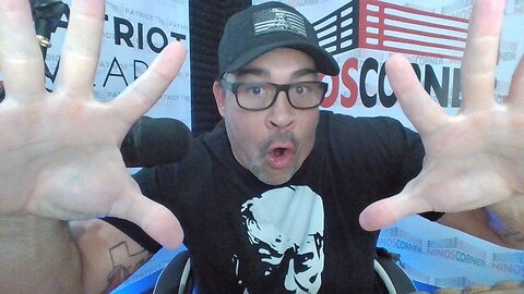 David Rodriguez Update: URGENT..Joe Biden The Survivor? Don't Buy The Hype..Narrative Being Created?