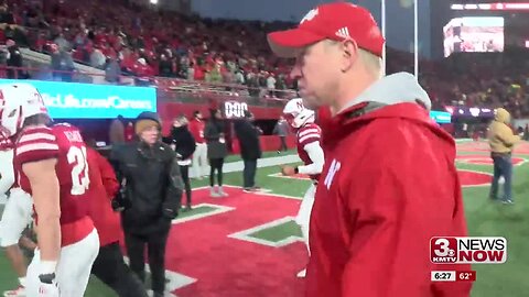 Husker247's Mike Schaefer discusses Nebraska recruiting