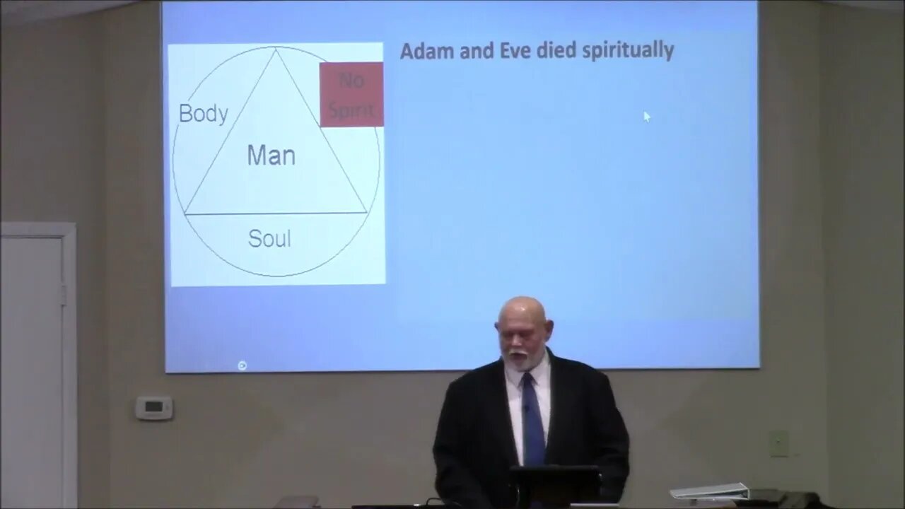 5/31/2023 - Special Presentation - Shekinah Glory - The Zugos Template by Rick Henderson