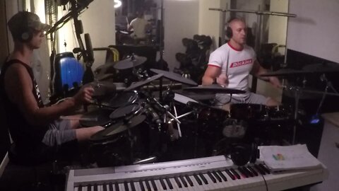 Oct 09, 2021 - JE 2 of 3