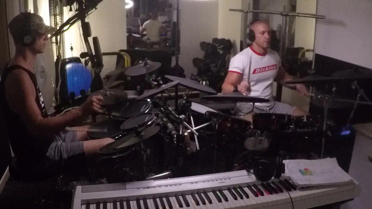 Oct 09, 2021 - JE 2 of 3