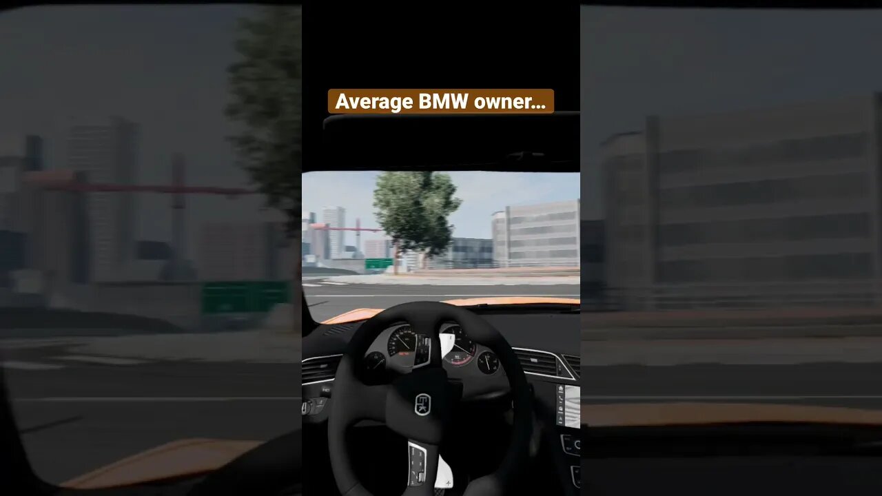 Wait till the end…#shorts #beamngdrive #beamng #beamngcrashes #beamngdrivecrashes #bmw #turbo #drift