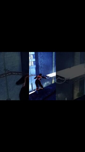 Spider-Man Miles Morales(shorts)#72: Mods with RTX DLSS Ti 3060 #spidermanmilesmorales