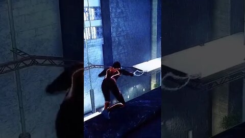 Spider-Man Miles Morales(shorts)#72: Mods with RTX DLSS Ti 3060 #spidermanmilesmorales