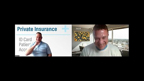 Health #3-Guaranteed Issued Private Insurance - Pricing and Enrollment