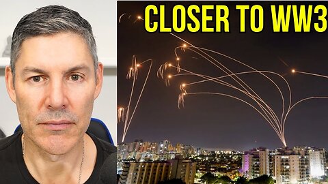 Chaos Erupts In Middle East (Here's How Markets Responded)