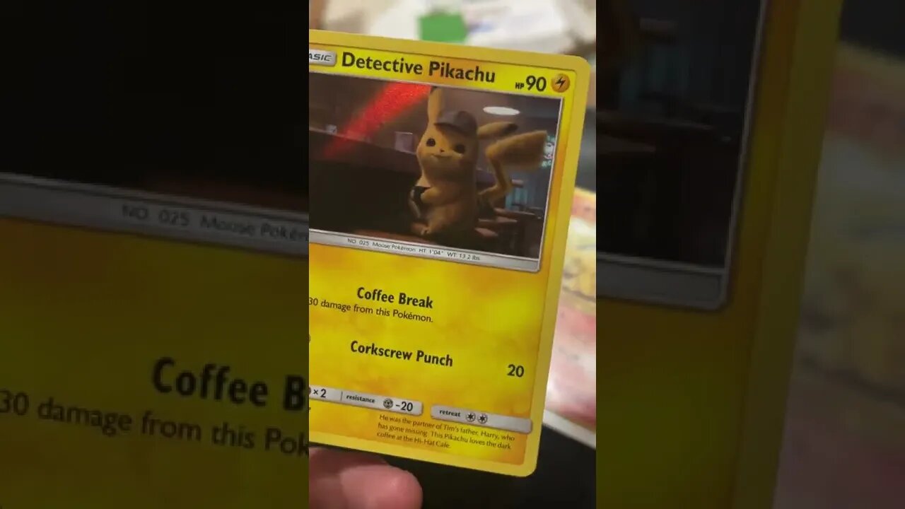 Pikachu Wants To Find A New Home, Join Now 2/20