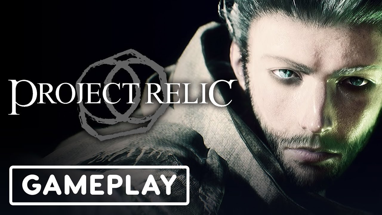 Project Relic - Official Gameplay Footage