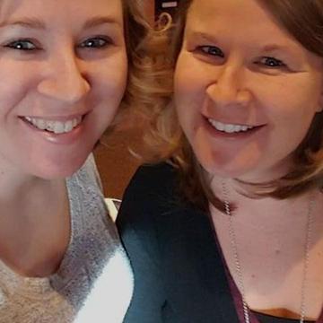 She Carried Twins For Her Sister