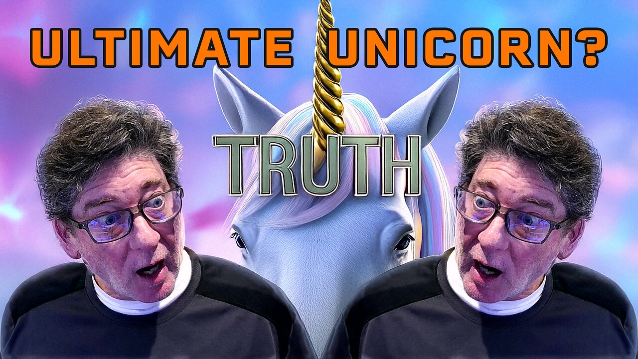 Praise God! LPSome COD! Ultimate Unicorn?! TRUTH.