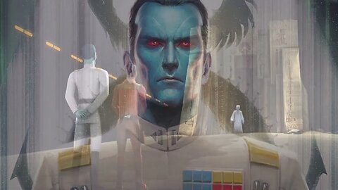 Why Baylan Needs Thrawn to Use the World Between Worlds (Ultimate Power) - Star Wars Explained11:12