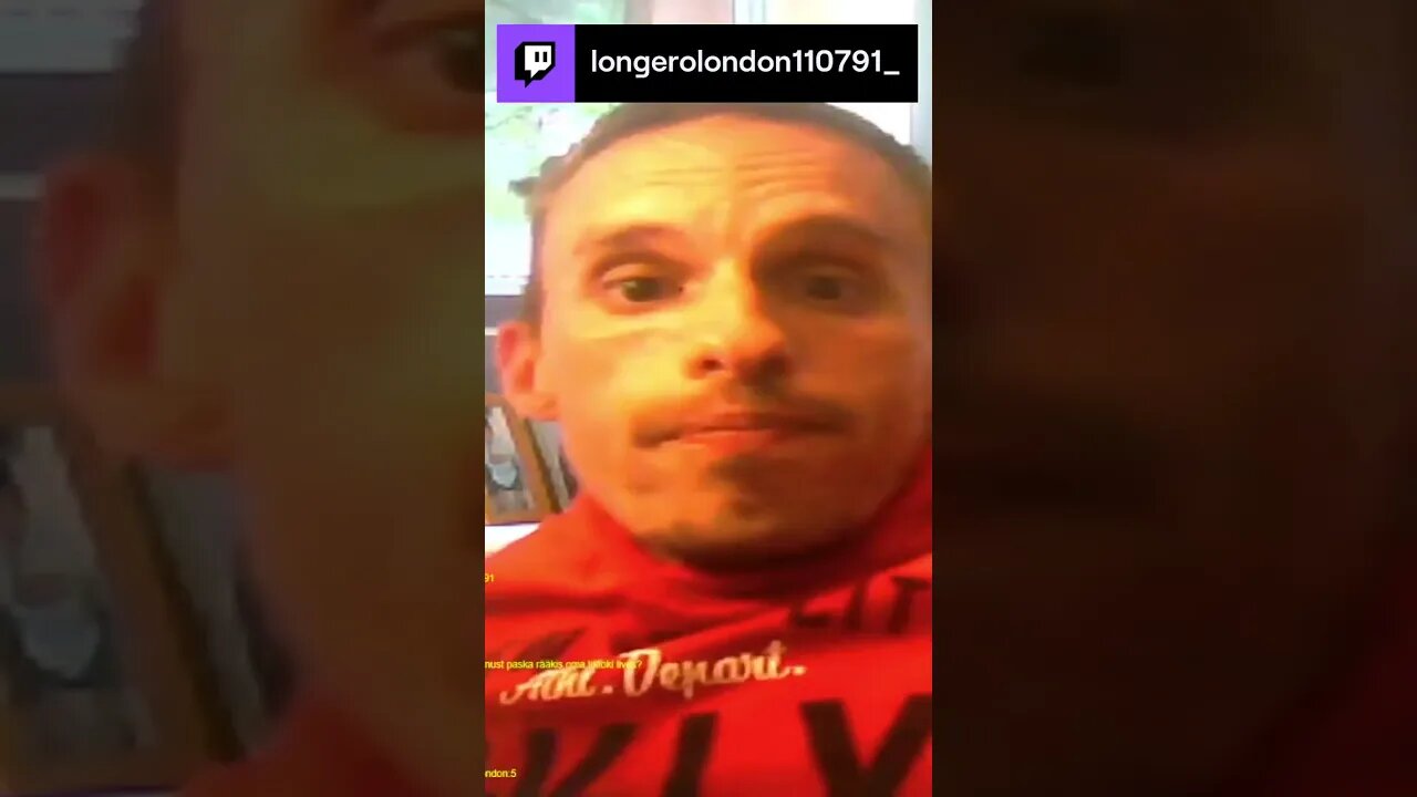 jaanus and rasta perekond | longerolondon110791_ on #Twitch