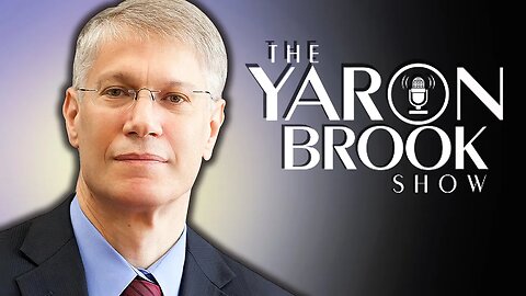 Israel -- A Legitimate State? | Yaron Brook Show