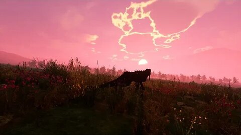 Day of Dragons: 1st Ever Elder Acid Spitter Drake