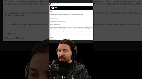 Apex Legends BANS Kyle Rittenhouse