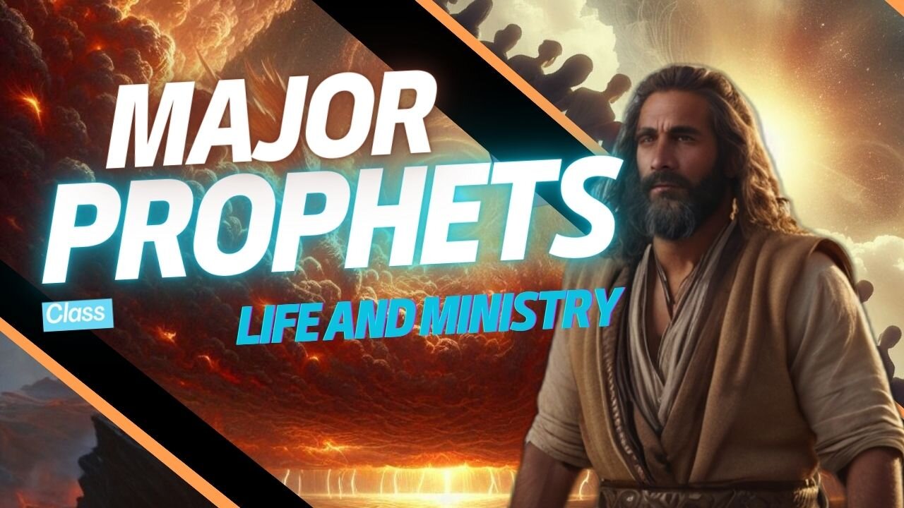Major Prophets