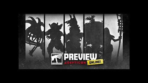 Adepticon Reveal