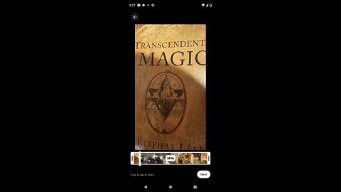 Illuminati Satanic Organization Theosophical Society promotes Satanists Eliphas Levi exposed part 1