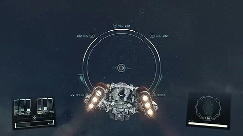 Starfield (Part 2)
