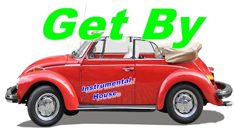 Get By - Rick Menna - Instrumental House