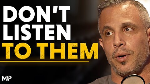 THIS Is The Most OVER RATED Fitness Advice | Mind Pump 2451