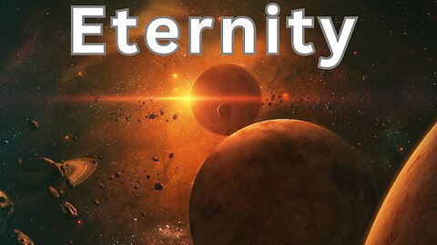 Eternity Rev H E Darnell Holiness Preaching from a Past Generation - 1958