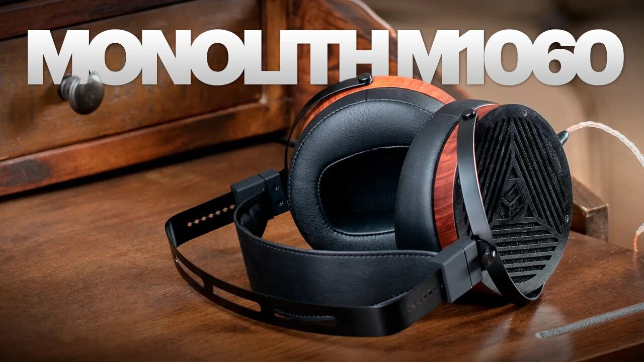 Monolith Monoprice M1060