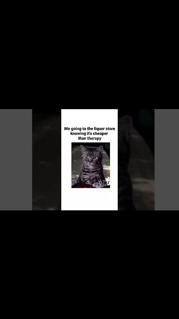 It's Liquid Therapy! #funny #meme #humor