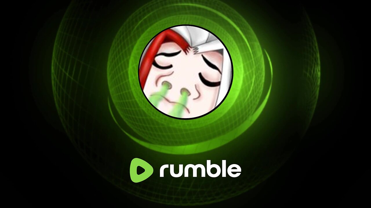 First Rumble Stream!!! Trying to Outlast the start of spooky season