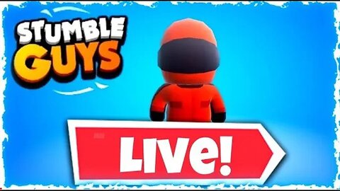 🔴Stumble Guys Live 0.49.1 Without Emulator 😍 | Playing With Viewers | 500 IQ Plays |