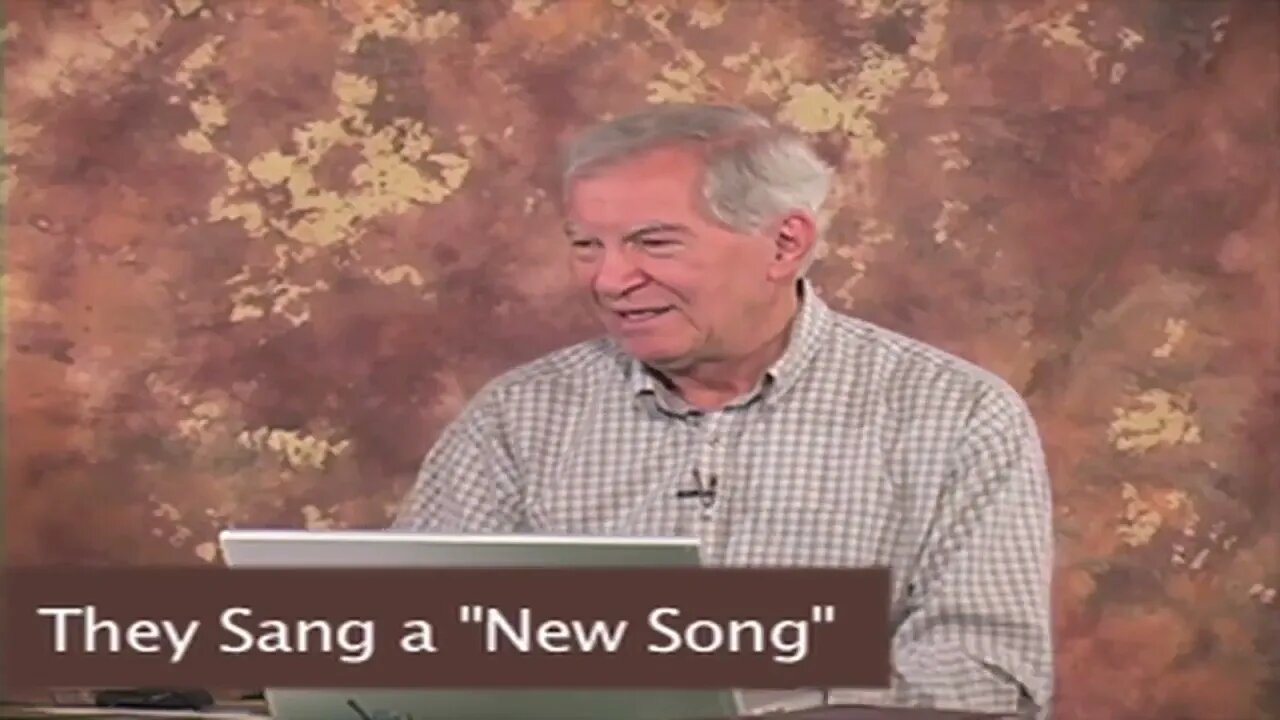 General Revelation Part 9