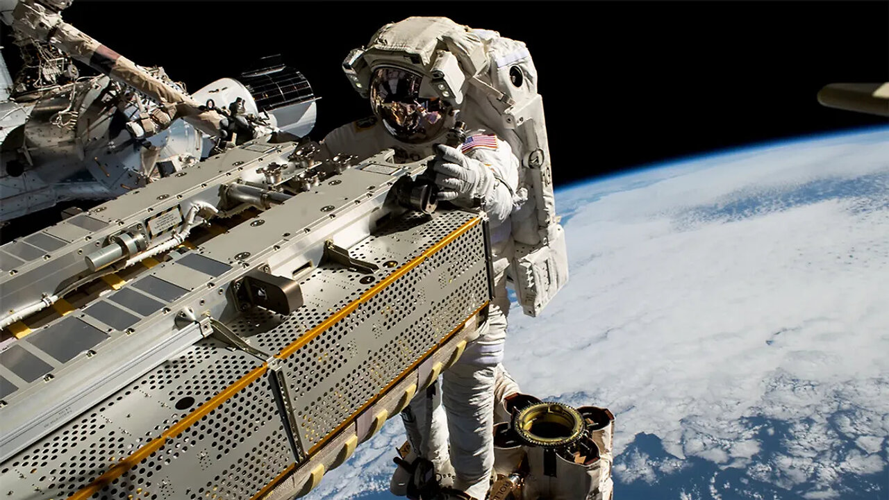 Why We Don’t Use Artificial Gravity on the ISS: The Real Challenges