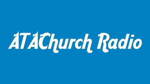 ATAChurch Radio 110922