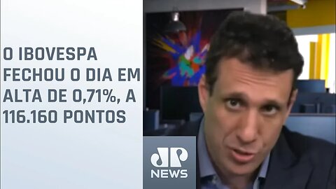 Samy Dana: Indicações do novo governo animam investidores