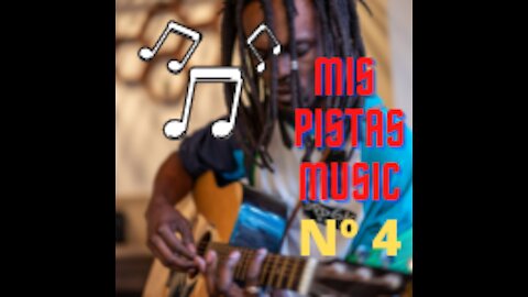 PISTA Nº 4 PARA ACOMPAÑAMIENTO DE GUITARRA