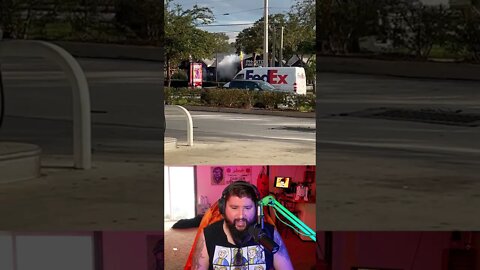Car crashes into Phantom Fireworks store