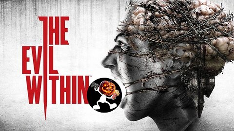 The Evil Within | PART 7 |🎃HELL-O-STREAM!!!👻