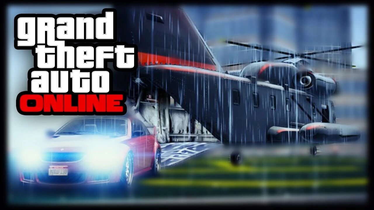 GTA 5 Heist Discussion - Why Heist Were Delayed For GTA V Online ? (GTA 5 Online)